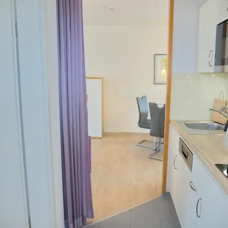 Am App 50 * Grömitz