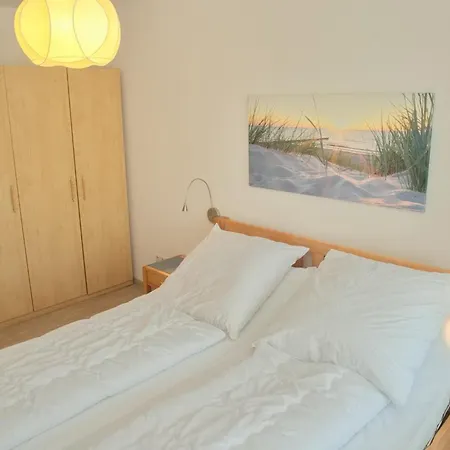 Am App 50 Appartement Grömitz