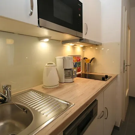 Am App 50 Appartement Grömitz