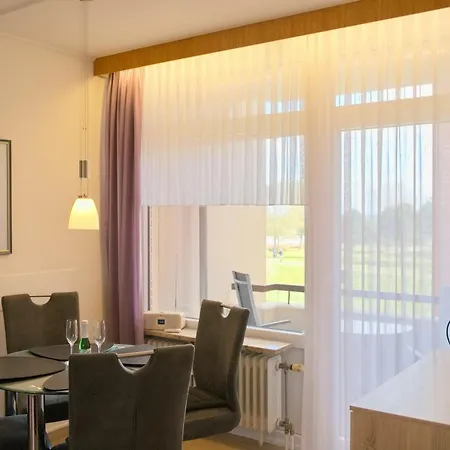 Appartement Am App 50 Grömitz