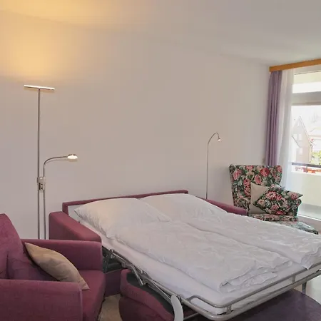 Am App 50 Appartement Grömitz