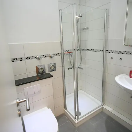 Appartement Am App 50 *