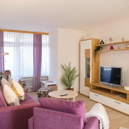 Appartement Am App 50
