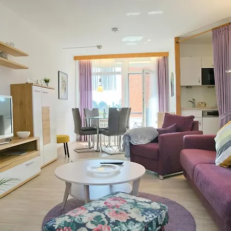 Am App 50 Appartement Grömitz
