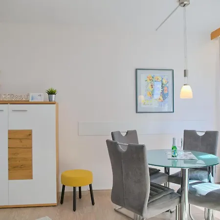 Am App 50 Appartement