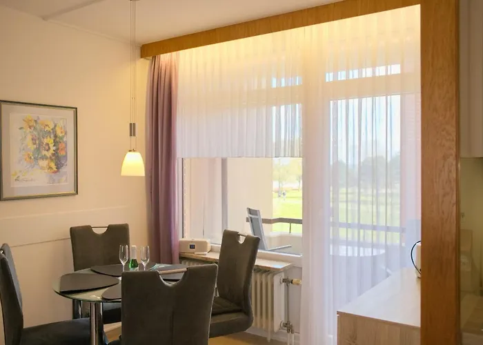 Apartamento Am App 50 Grömitz
