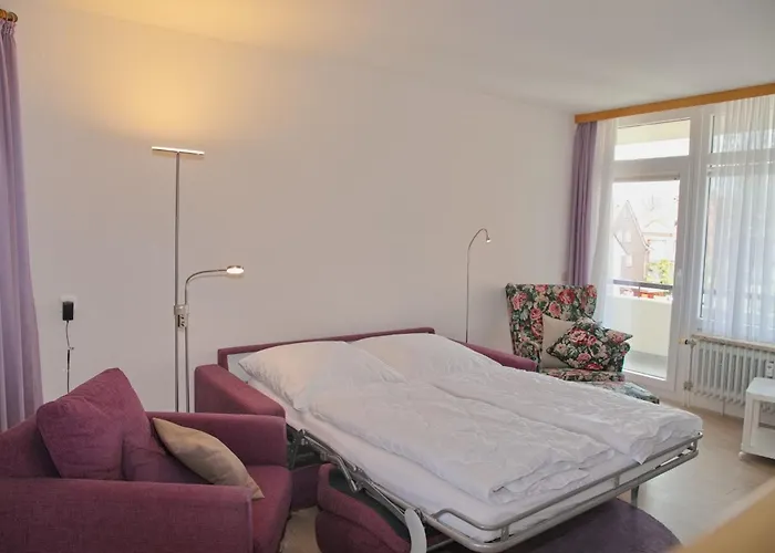 Am App 50 Apartamento Grömitz